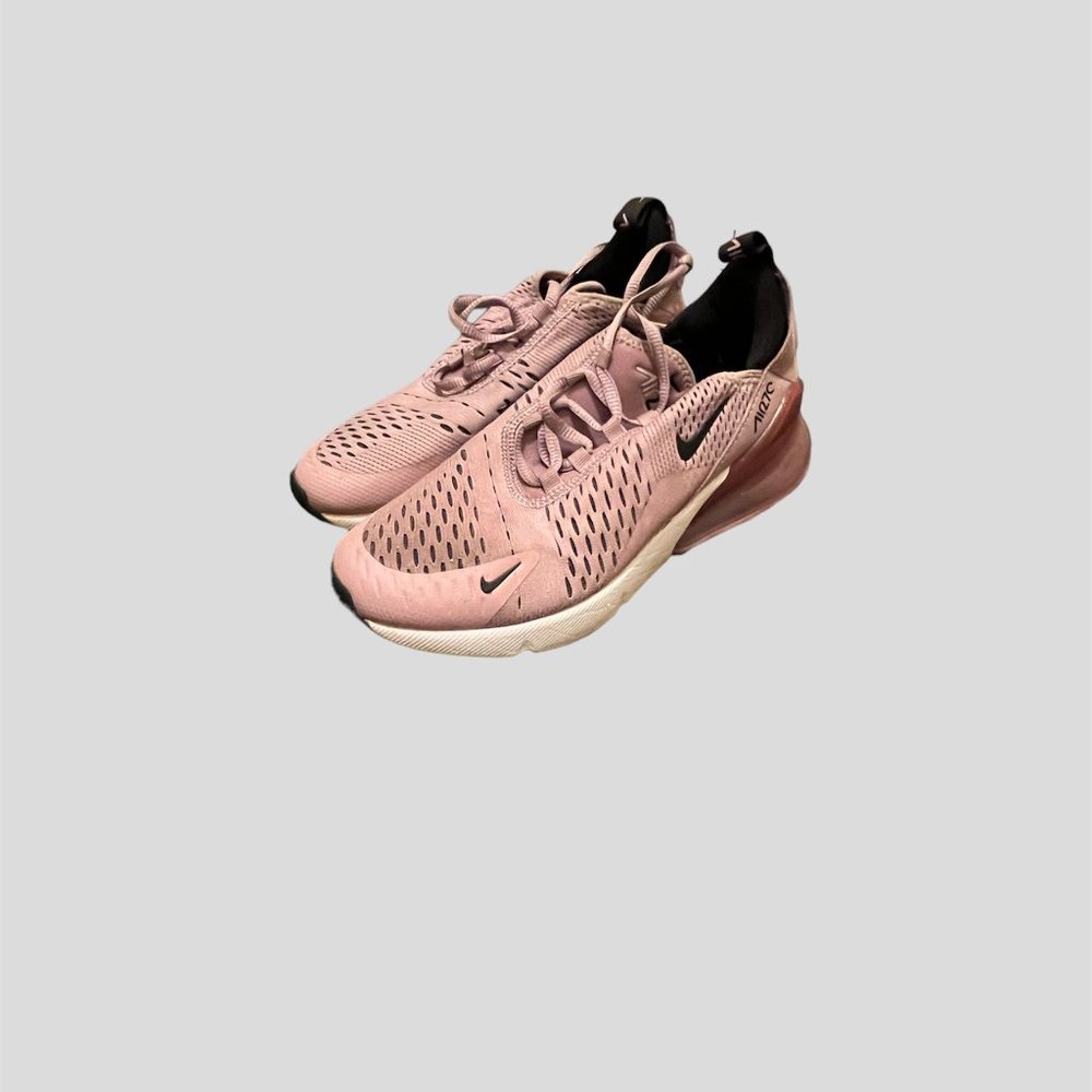 Nike 270 4.5 youth purple